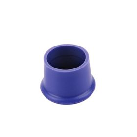 Silicone Cork For Red Wine Household Cover Cork Food Grade Spice Jar Bottle Stopper (Color: Blue)