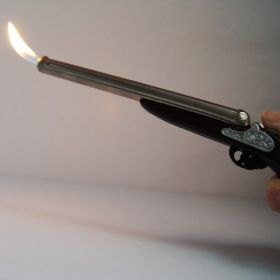 Kitchen Igniter To Light Bong (Option: Lgniter)