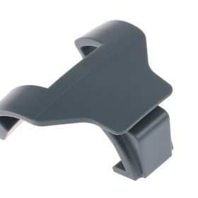 Cooking Machine Anti-scald Clamp Frame Cover Buckle Accessories Suitable For Thermomix TM6 Handle (Option: Gray)